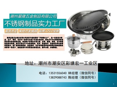 免費翻頁電子書、電子畫冊與電子雜志制作工具推薦——以五金制品為例