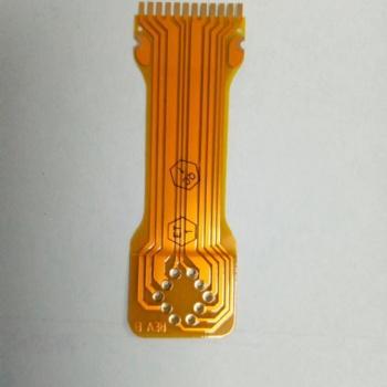 【深圳fpc電池軟板工廠】- 電子元器件網
